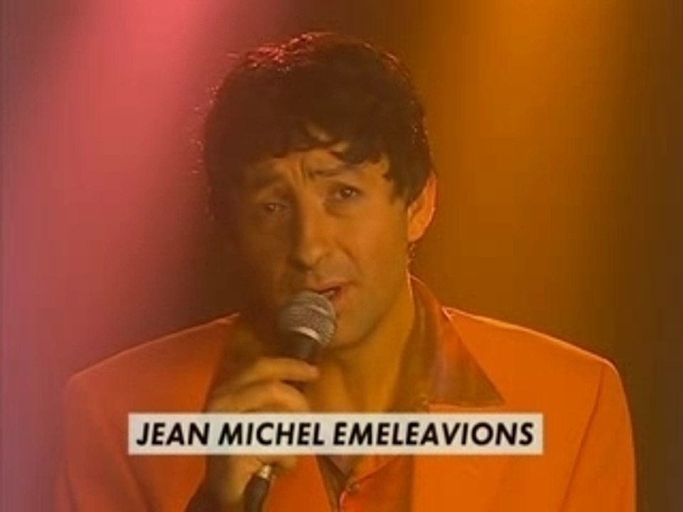 Kad et Olivier présente "Les chanteurs inconnus" 3