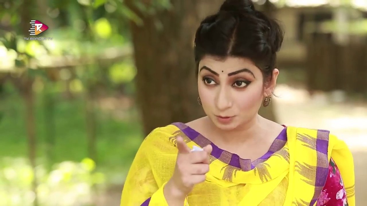 Bangla Funny Natok - Faul Foyej - Bangla Most Hasir New Natok 2019 -  A Kho Mo Hasan - Shimana - Bangla Comedy Natok