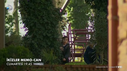 İkizler Memo - Can 16. Bölüm Fragmanı