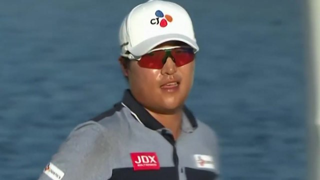이경훈, PGA 첫 우승 기회...혼다 클래식 3R 1타 차 공동 2위 / YTN