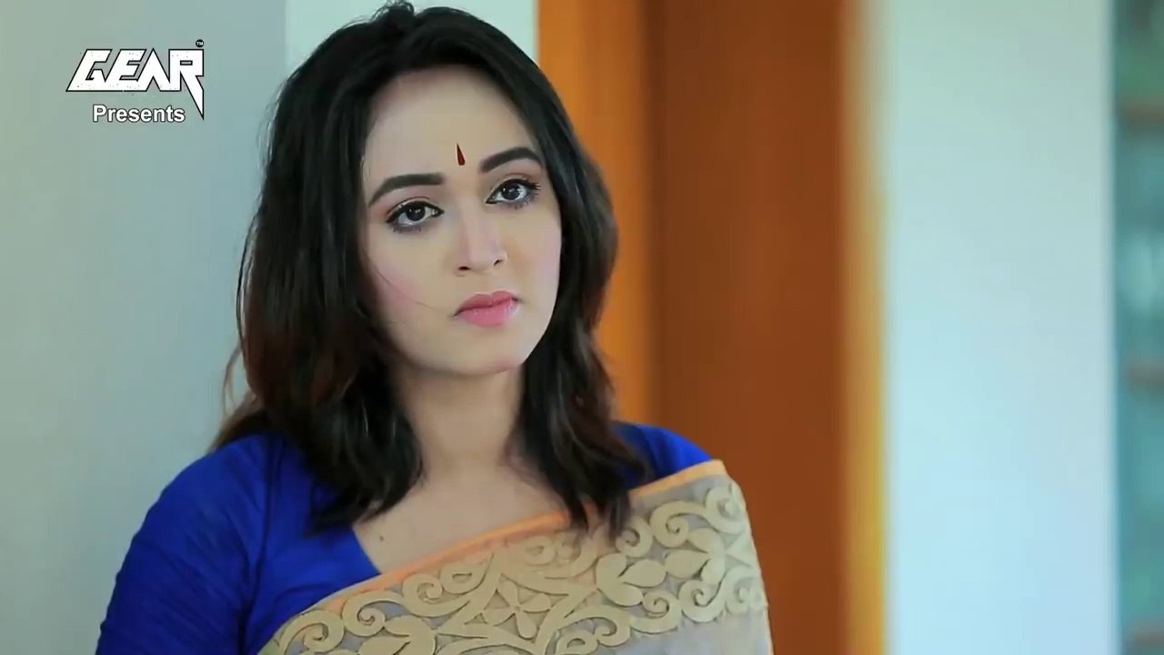 Bangla Most Funny Natok - Beautiful - বিউটিফুল - Shamim Zaman, Ahona, A.K.M Hasan, Sazu Khadem - Bangla Comedy Natok - Best Bangla Natok