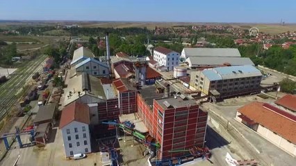 Hatırası Büyük" Köşk, Müze Olacak - Kırklareli