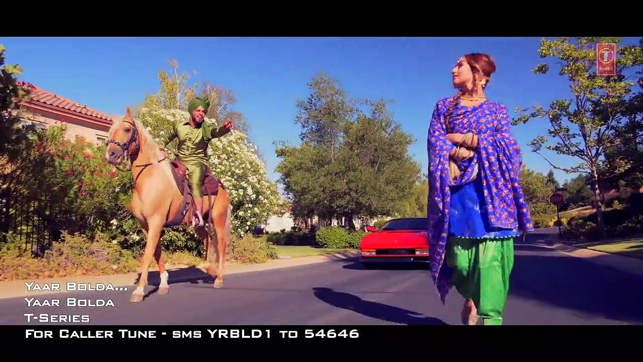 Best PunjabiSongs Gitaz Bindrakhia_ Yaar Bolda (Full Song) Snappy _ Rav Hanjra _ Rupan Bal _ Latest Punjabi Songs 2019(3)