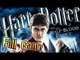 Harry Potter and the Half-Blood Prince FULL GAME Movie Longplay (PS3, X360, Wii, PS2, PC)