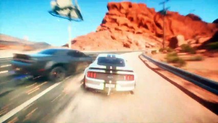 Alan Walker _ Alone _ With _ Need For Speed Payback - YouTube
