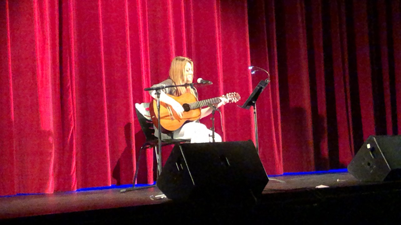 Challans. Fantôme, ou l’histoire d’une femme battue qui ne s’est jamais relevée