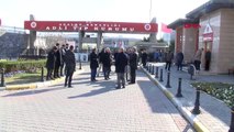 İstanbul- Sobadan Zehirlenen Kardeşlerin Cenazeleri Adli Tıptan Alındı