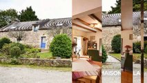 A vendre - Maison/villa - PLUVIGNER (56330) - 14 pièces - 320m²