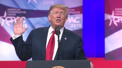 트럼프 "北 경제미래 밝지만 핵무기 가지면 미래 없어" / YTN