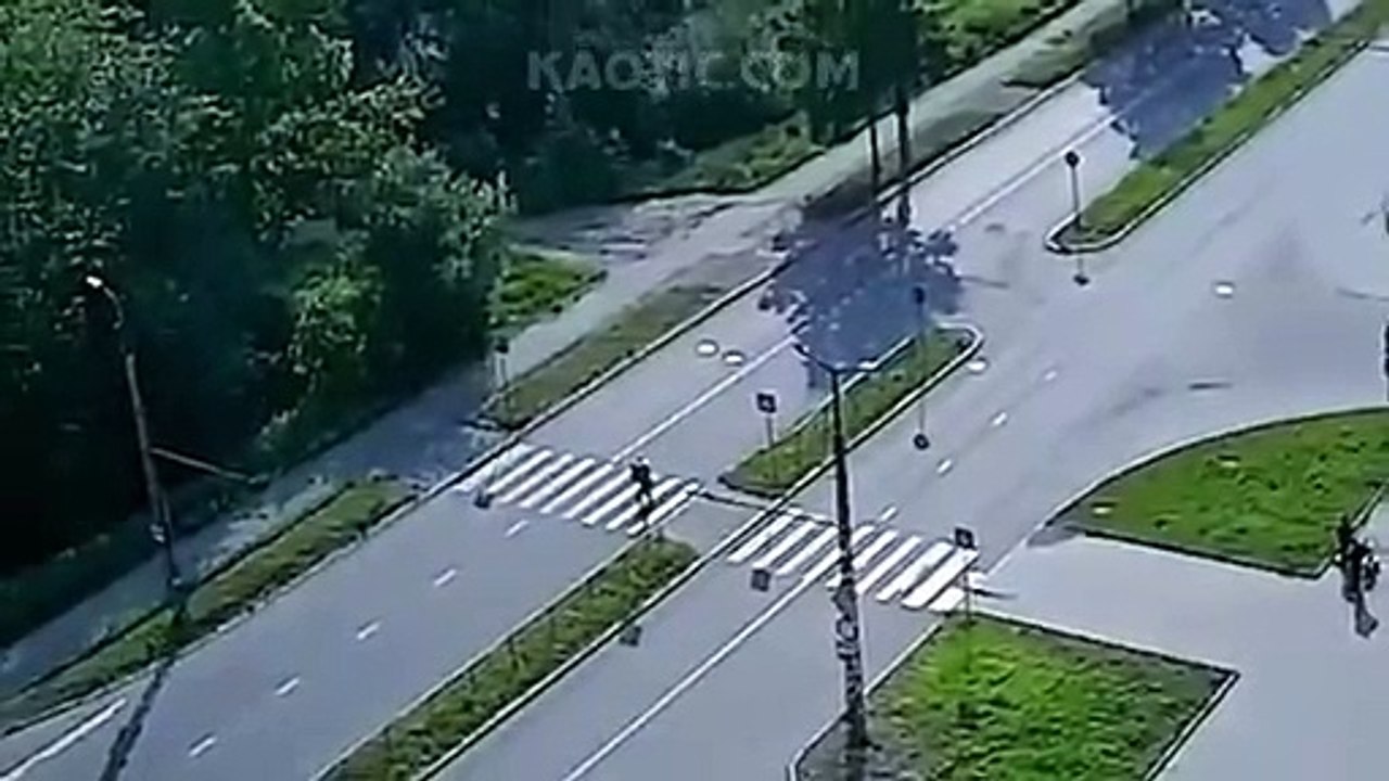 Kejadian Aneh !!! Ada Yang Bisa Menjelaskan Secara Ilmiah ??