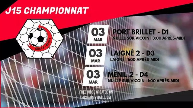 J15 Championnat
