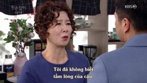 Phim Cô Vợ Thuận Tay Trái Tập 22 Việt Sub | Phim Hàn Quốc | Tâm Lý - Tình Cảm | Diễn viên: Jin Tae Hyun, Kim Jin Woo, Lee Soo Kyung, Ha Yeon Joo