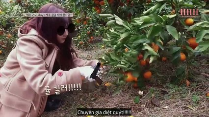[Vietsub] BLACKPINK HOUSE  EP.11