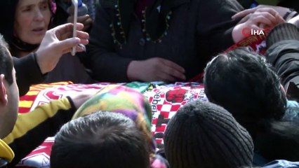 MKE Ankaragücü'nün acı günü