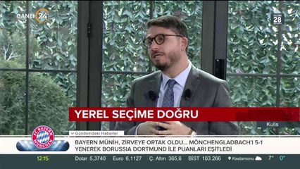 CHP'nin ekonomi yalanları