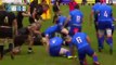 HIGHLIGHTS GERMANY / RUSSIA - Rugby Europe Championship 2019