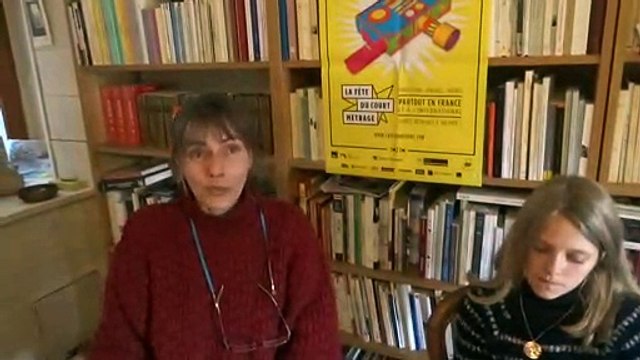 Soubès : fête du court métrage en mars 2019