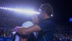 ATP - Acapulco 2019 - Le coup du sombrero pour Nick Kyrgios contre Alexander Zverev