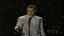 1990 Tony Edwards Comedy from VH1 Stand Up Spotlight