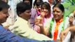 Karnataka में Congress-JDS की 4-1 से 'विराट' जीत, BJP को झटका