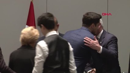 Bakan Çavuşoğlu İsrail Yaşananlardan Ders Almak Yerine Aynı Hataları Tekrarlamaktadır