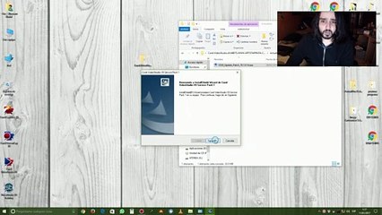Instalando Corel VideoStudio X9 Ultimate y actualizando sin errores