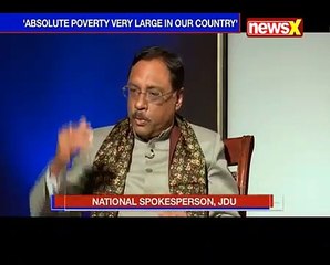 Cover Story Dialogue: Manish Tewari and Pavan Varma