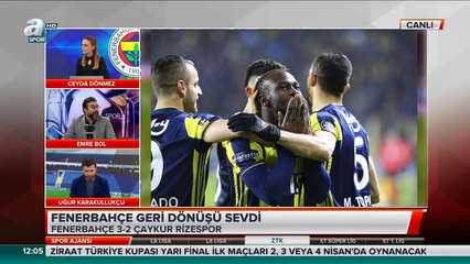 Emre Bol: "Her zaman 11'e 10 oynayamazsın Ersun hocam"