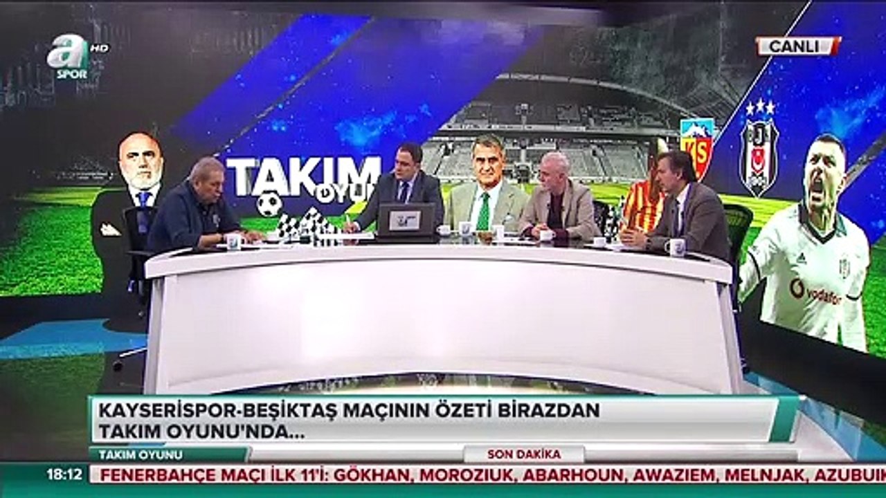 Erman Toroğlu: "Şenol Güneş bundan sonra Beşiktaş'a çok zarar verir"