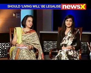 Cover Story Special: Debating the Right to Die