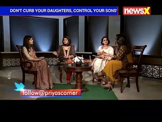 Cover Story Special: Keeping our Girls Safe