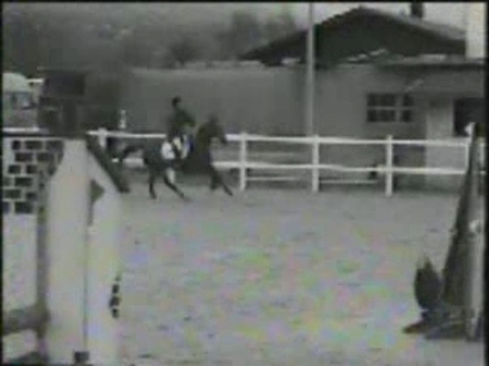 Candy peron 1999