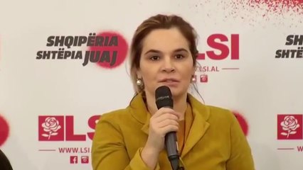 KRYEMADHI RAMËN DO E RRËZOJNË SOCIALISTËT E TIJ!