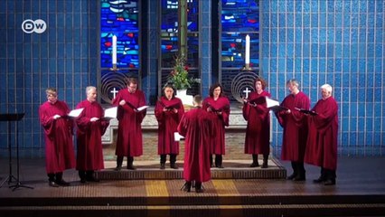 NoonSong - Konzert als Gottesdienst in Berlin | Glaubenssachen