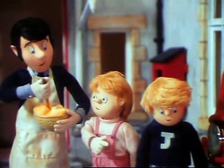 Fireman Sam S02E09 Sam, the Great Inventor