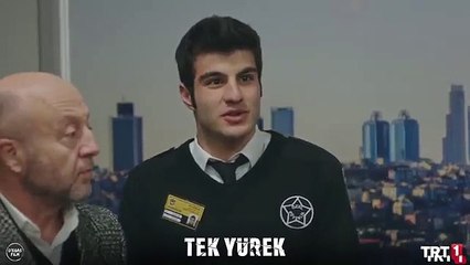 Tek Yürek 4. Bölüm - Lisans sorunu / fragman izle