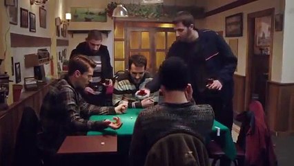 Tek Yürek 4. Bölüm - Saitin hikayesi fragman izle