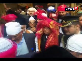 कश्मीर में राजनीतिक पार्टियों व अलगाववादियों में फर्क दिखना चाहिए: जम्मू-कश्मीर गवर्नर