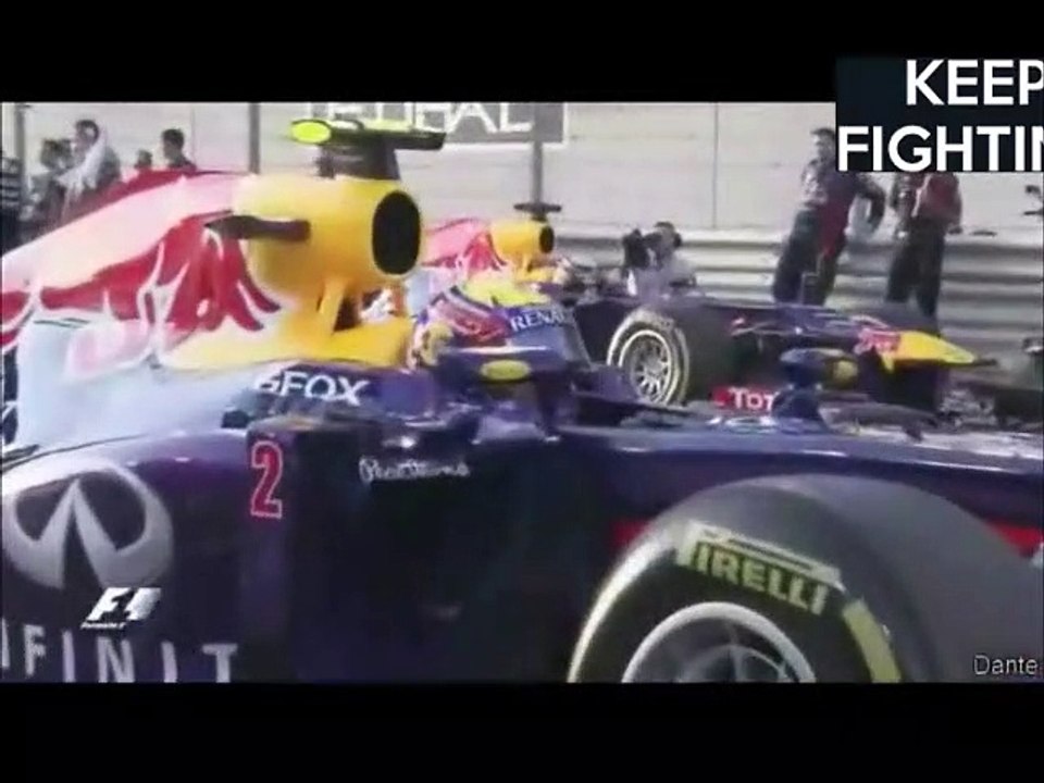 17 GP d'Abu Dhabi 2013 p1