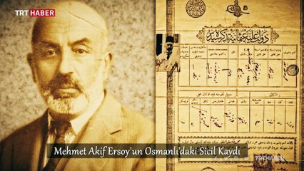 "Akif" belgeselinin fragmanı yayımlandı