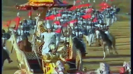 Mahabharat   Episode 69 - Shalya becomes Karna's Sarathi