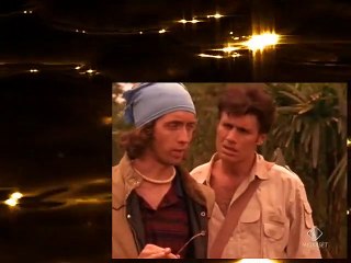Relic Hunter stagione 2 episodio 5