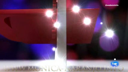 Mónica Naranjo - Corazón (La 1) - 02.03.19