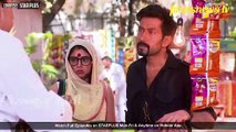 Ishqbaaz - 4 March 2019  Starplus  News