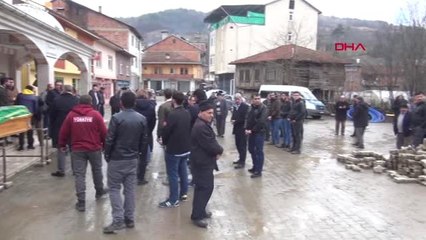 Bartın 17 Yaşındaki Taraftar Toprağa Verildi
