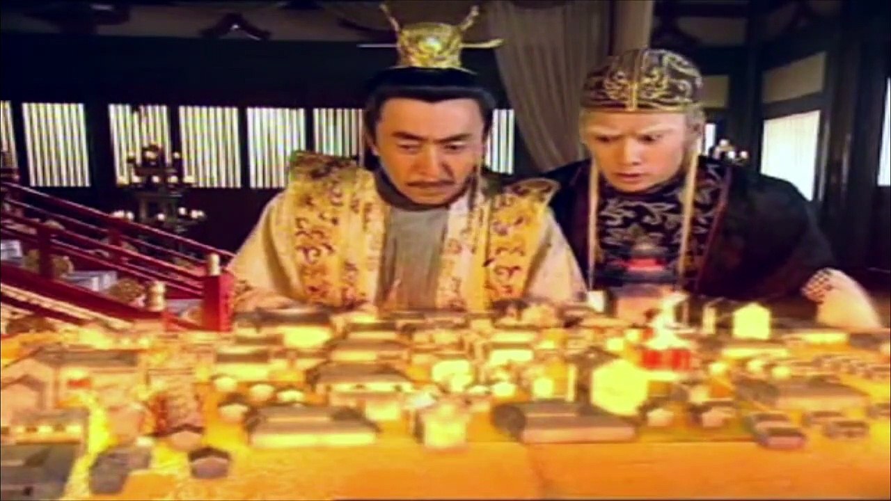 រឿងភាគចិន យ័ន8ទិស ភាគ29