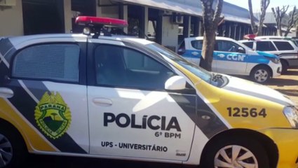 Homem é detido acusado de tentar abusar da sobrinha