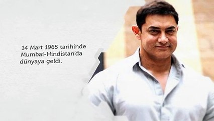 Aamir Khan kimdir? Hint sinemasının ünlü ismi Aamir Khan kimdir?