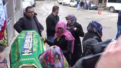 Ankaragüçlü Eren’e hüzünlü veda