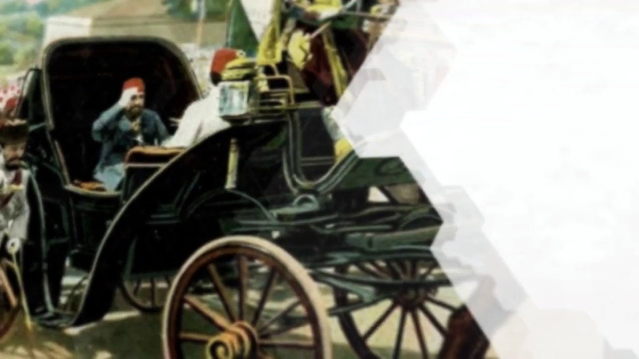 I. Abdülhamit kimdir? Osmanlı padişahı I. Abdülhamit kimdir?